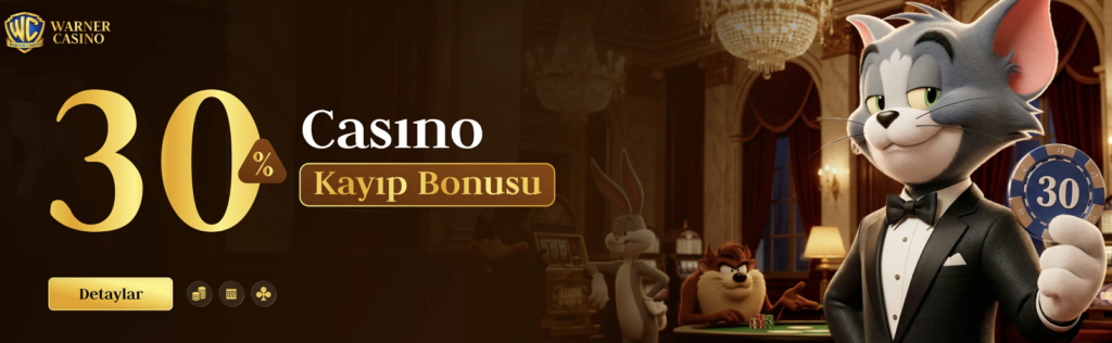 Warnercasino