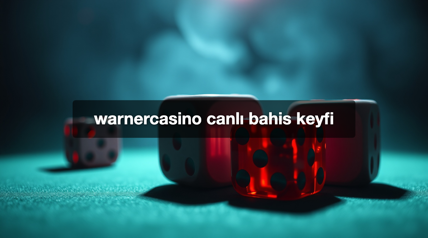 warnercasino canlı bahis keyfi